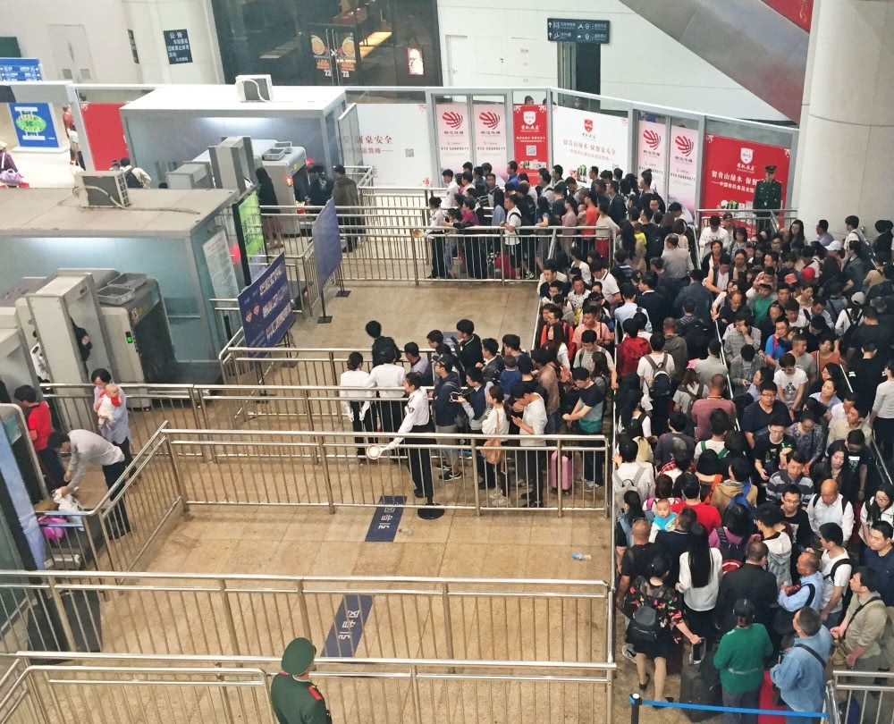 北京到呼和浩特高铁乘坐