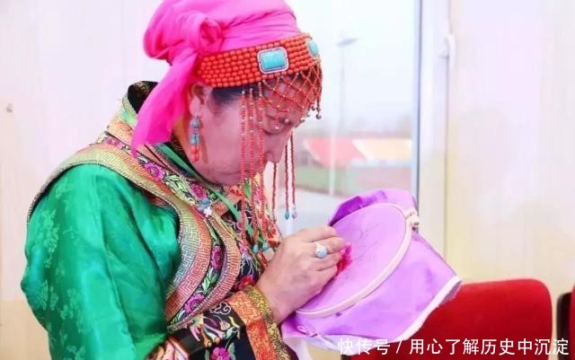 民族文化传承的