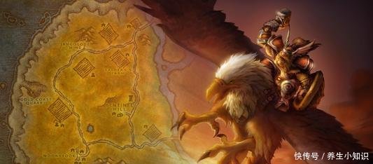 魔兽怀旧怀旧服