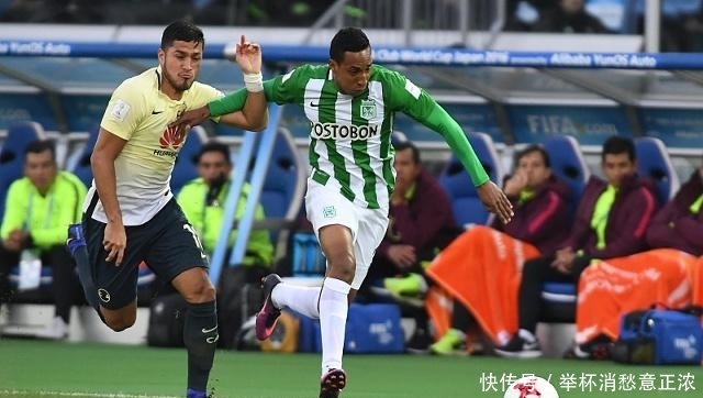 萨德vs突尼斯希望