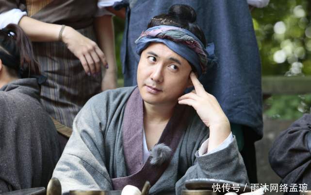 中国电影2019争议