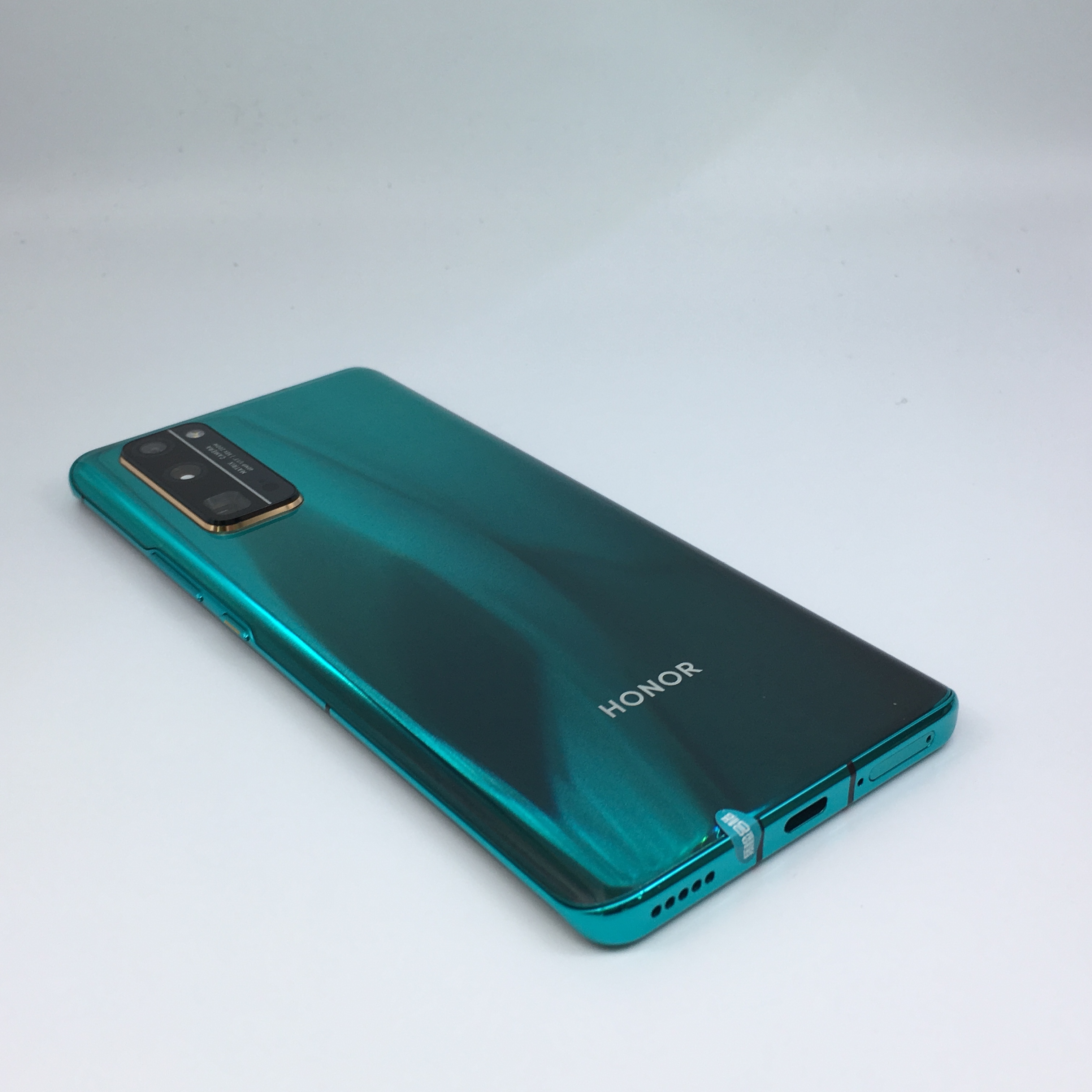 官方质检99成新 5g全网通 绿野仙踪 8g/128g 国行 荣耀 荣耀 30 pro