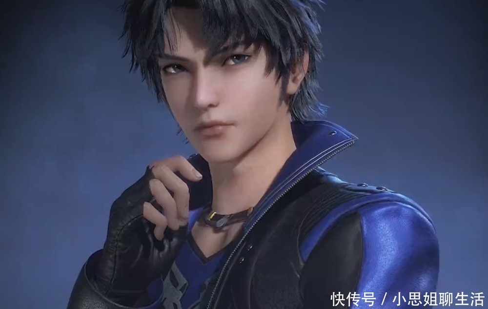 斗罗大陆唐三喜欢火舞吗