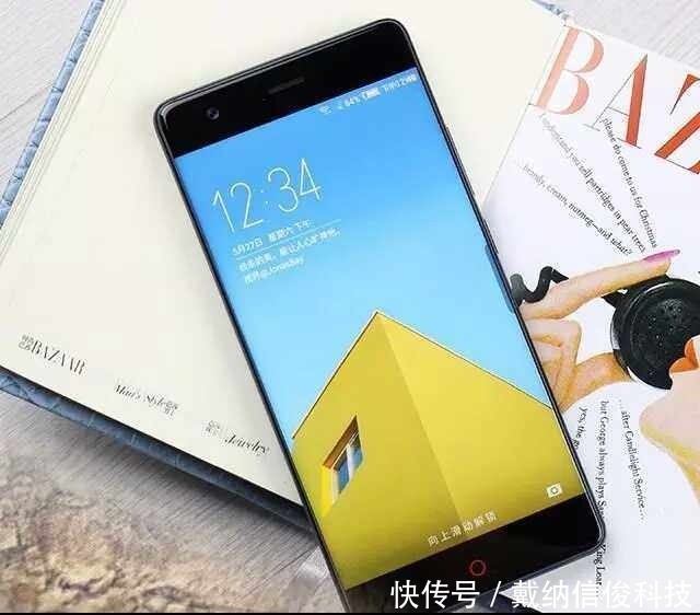 华为小米差在哪里