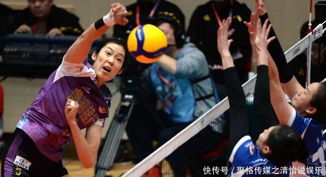 今天天津女排比赛结果