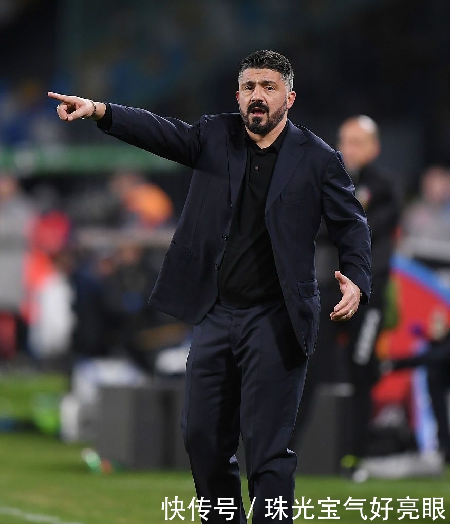 意大利杯那不勒斯对佩鲁贾