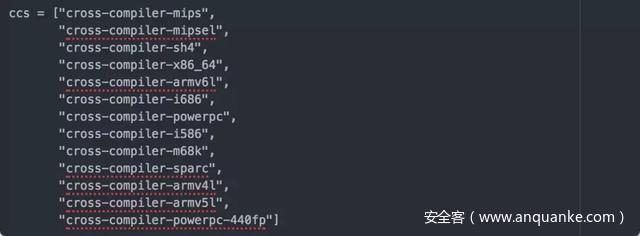 因为看见，所以发现：QBotVariant谢绝落幕