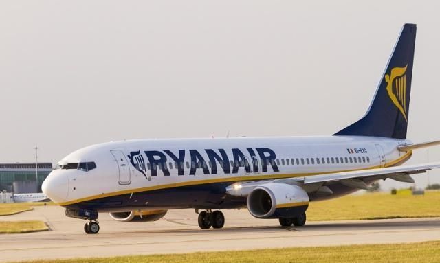 波音max航空公司都