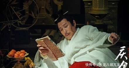 人民日报点名庆余年