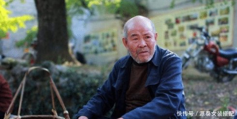 养老院是每一个老人的