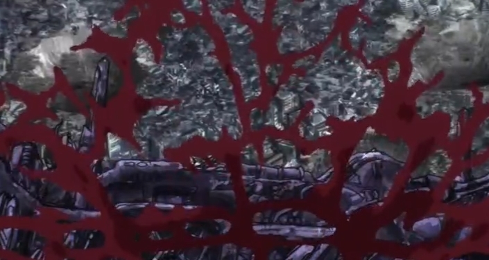 一拳超人埼玉出拳