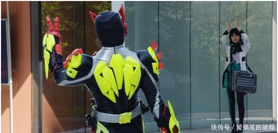 假面骑士怎么过