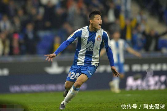 武磊又创历史