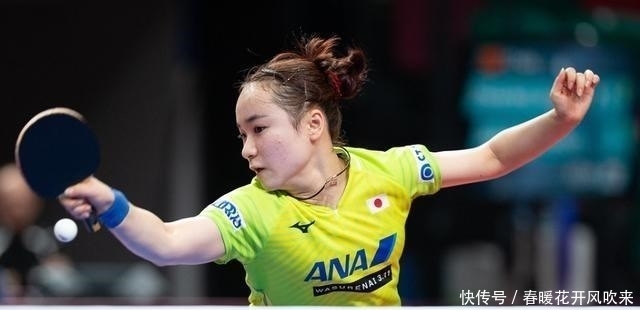 2019国乒世界排名