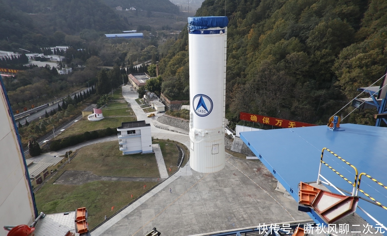 北斗三号刷新组网纪录