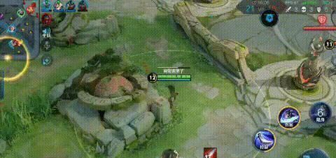 王者荣耀和兰陵王