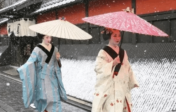 有些人是不会有的