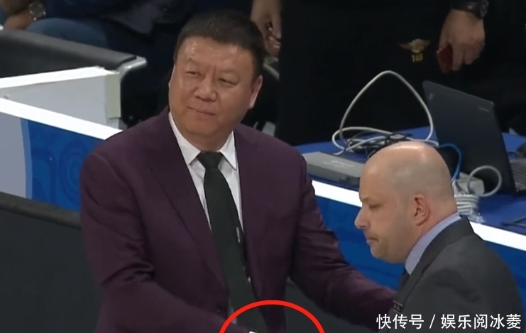 深圳男篮队员马丁