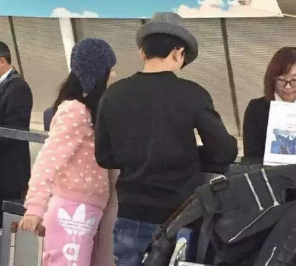 张杰与谢娜几年出生