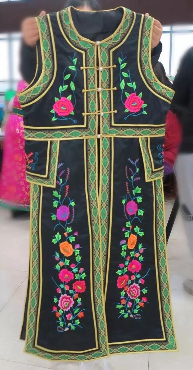 民族文化传承的