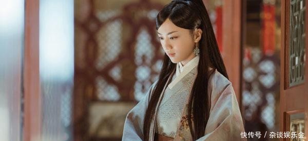 大明风华胡善祥孙若微