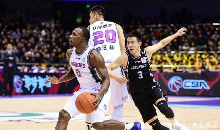 哈德森为啥没在辽宁队