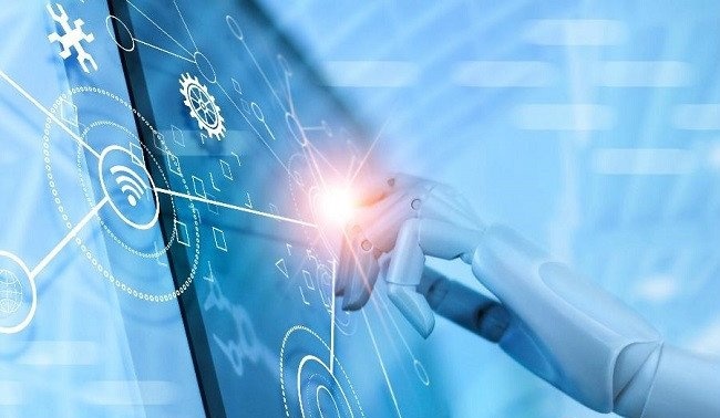 为企业整合资源的公司