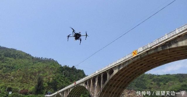 无人机变电站巡检项目