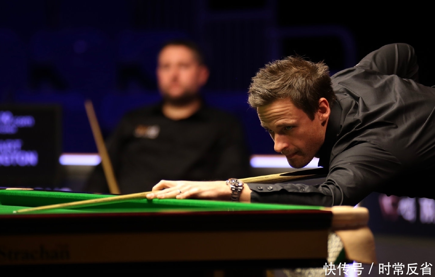 2020年德国大师赛