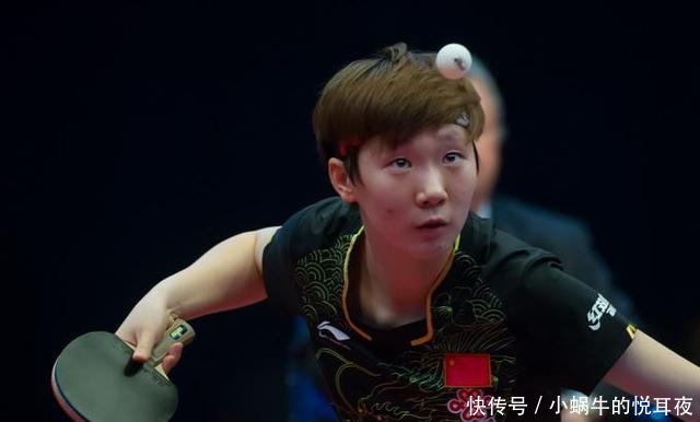 王曼昱和孙颖莎的比赛结果