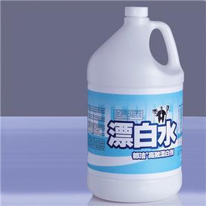 含氯漂白粉