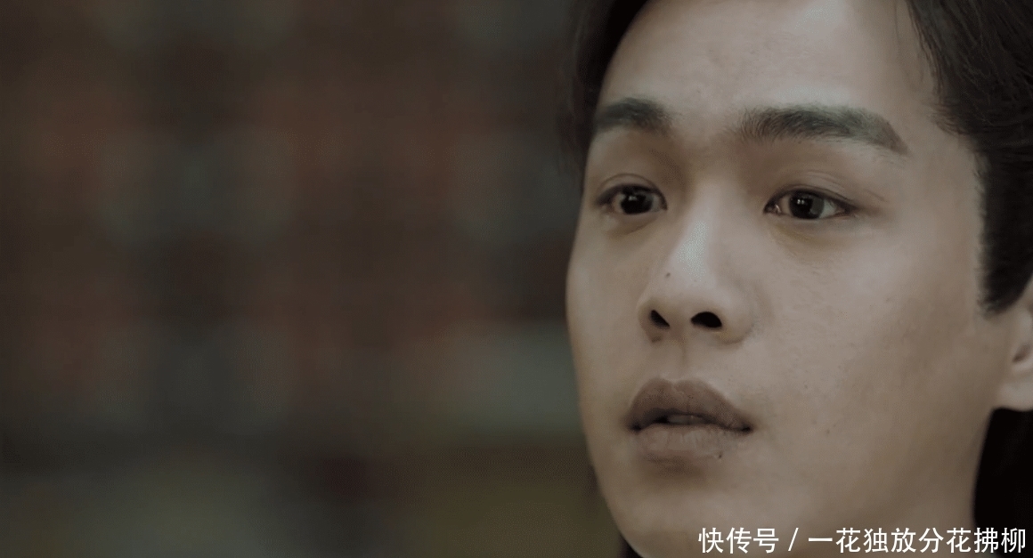 庆余年陈萍萍是不是好的