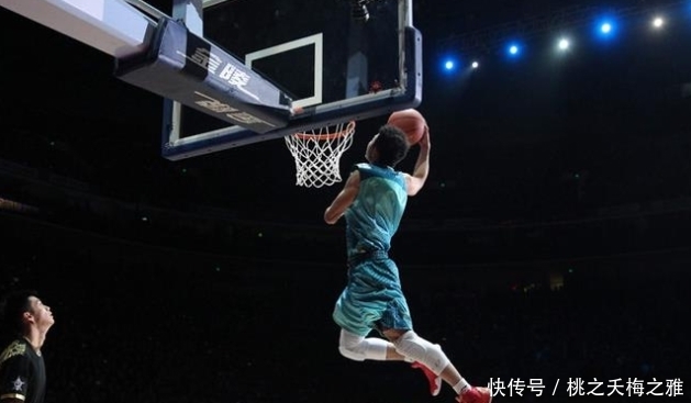 杜峰全明星挑战