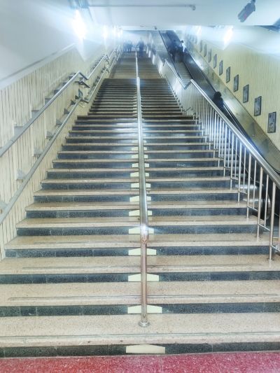 北京13号地铁消失