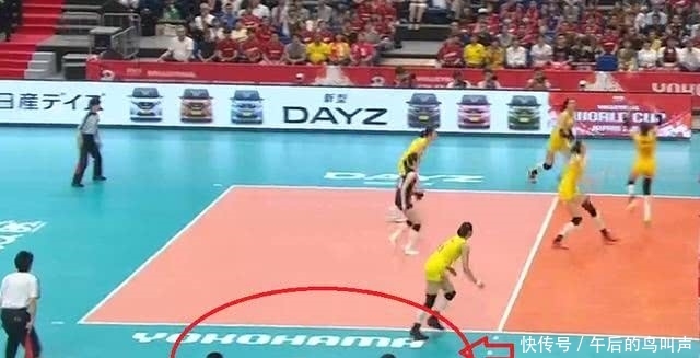 赞美2019中国女排