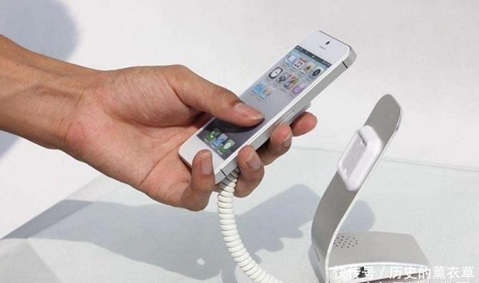 能手机给手机充电