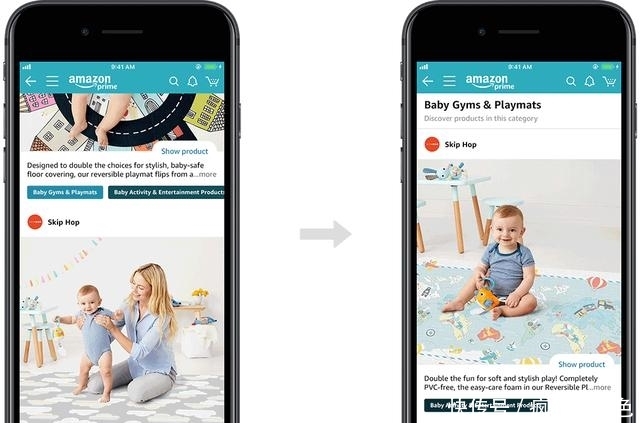 亚马逊美国平台亚马逊