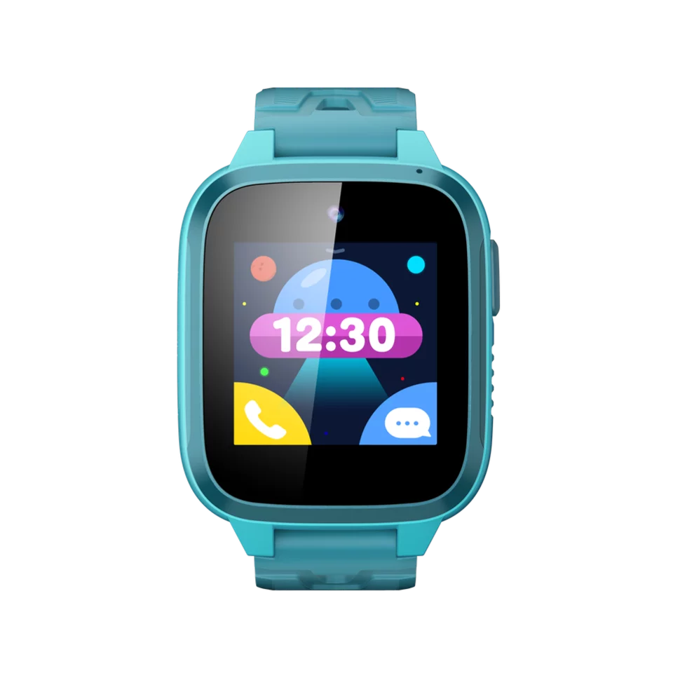 360儿童手表8xs【竹绿色】素材版