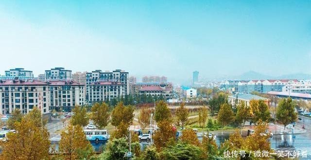 中国100座宜居城市