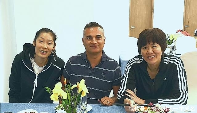 女排超联北汽与天津