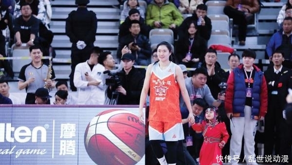 中国站在世界的