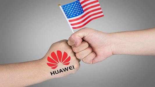 为什么美国对华为5g