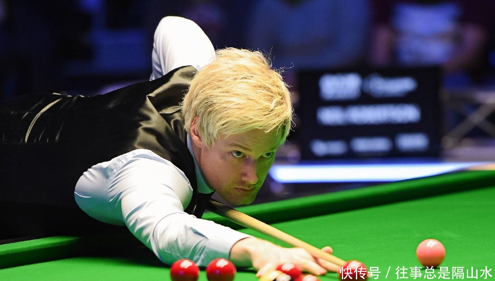 丁俊晖用夺冠证明