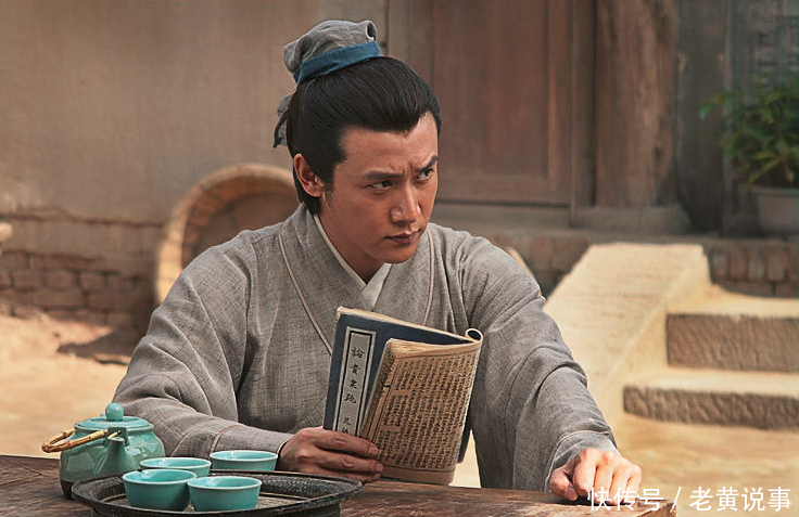 苏东坡在写的诗