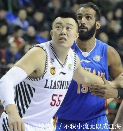 郭艾伦是辽宁队的吗