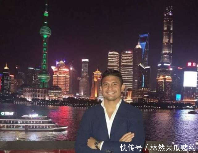 中超每队1名归化球员