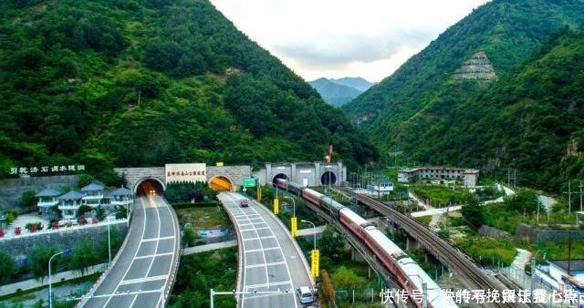 最长隧道全长多少