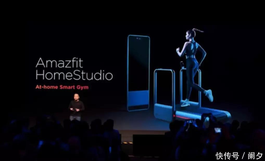 我国新研发的机器人