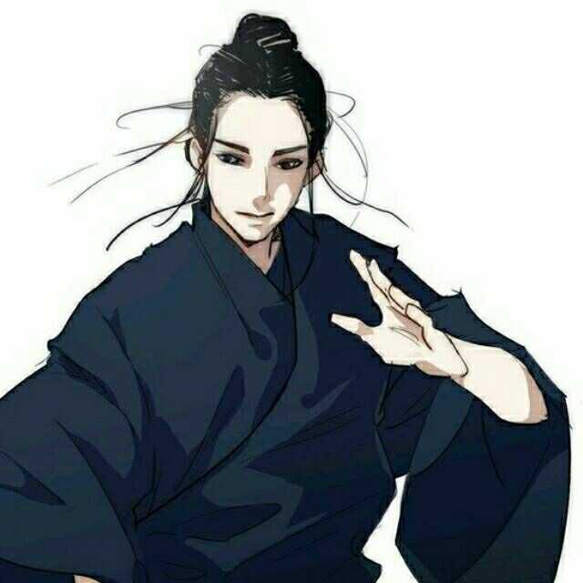 奈何桥下说书人