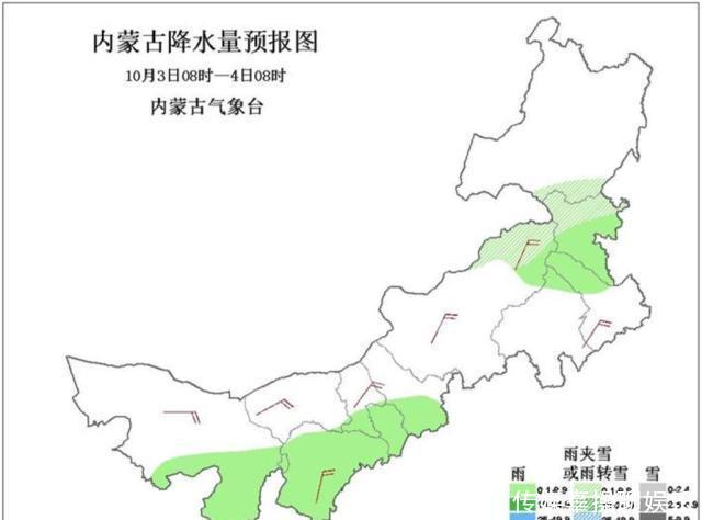 中国气象和中国天气预报